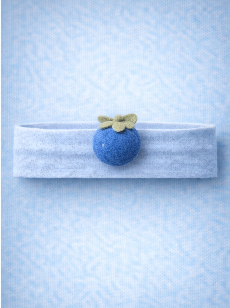 Boost Your Store Appeal with Our Adorable Peas-in-a-Pod Baby Headband – A Hit with Parents and Gift Buyers Alike!