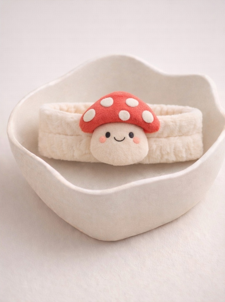 Charming Carrot Baby Headband – Fun Design that Encourages Impulse Buys