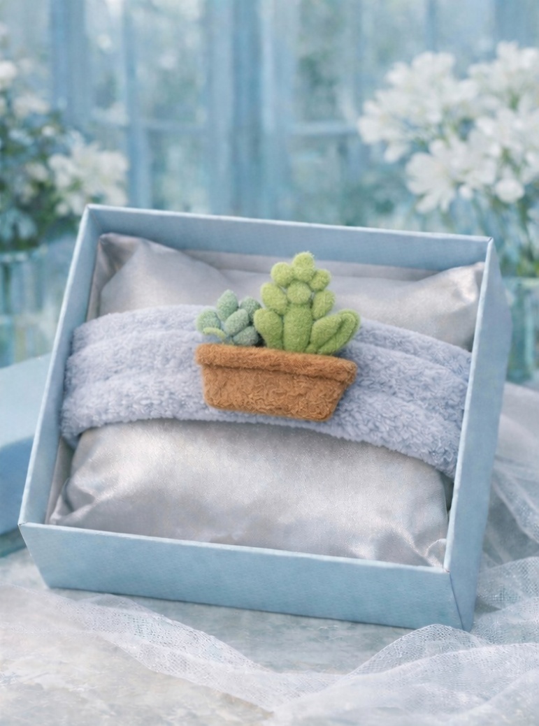 Diademas para bebés con muñecas lindas: Preferidas por los clientes B2B