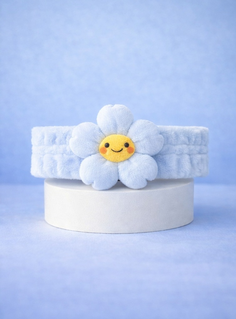 Bandeaux bébé mignons avec personnages joyeux – Parfaits pour les magasins et cadeaux B2B
