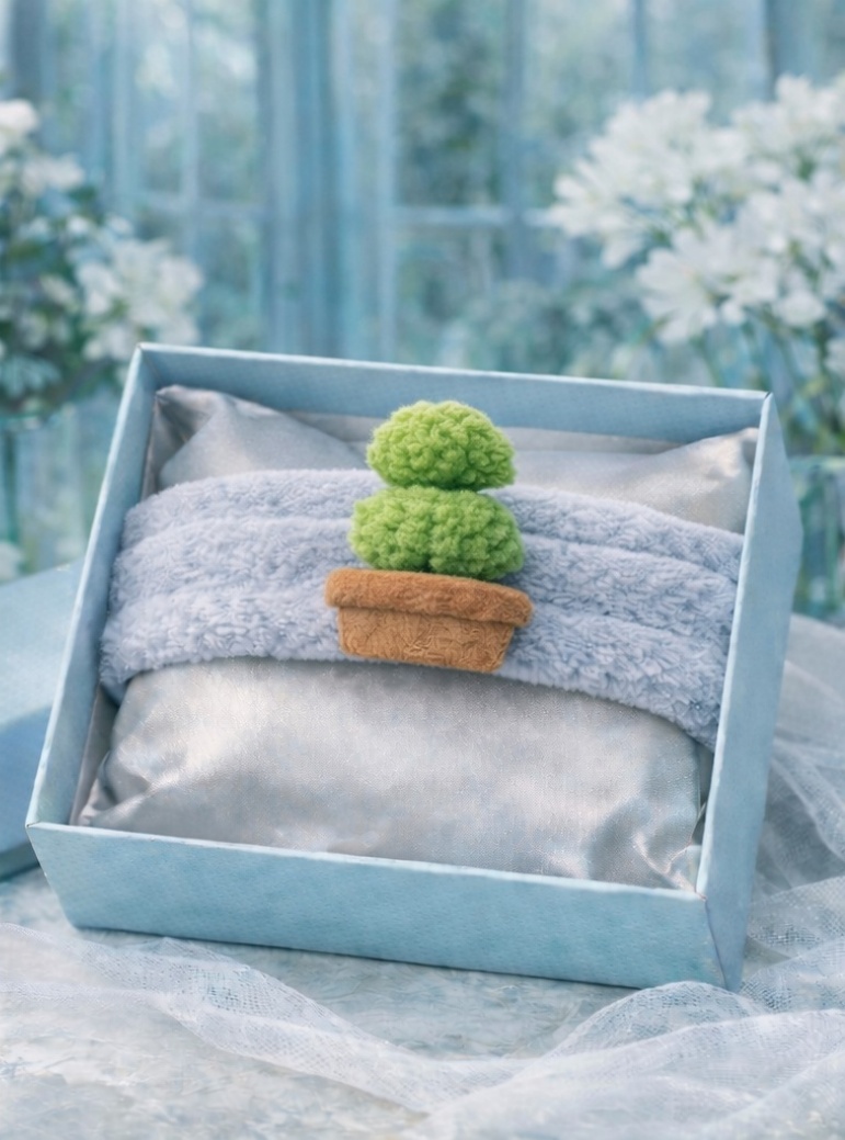 Bentite pentru bebeluși cu decor vegetal – Preferate de clienții B2B