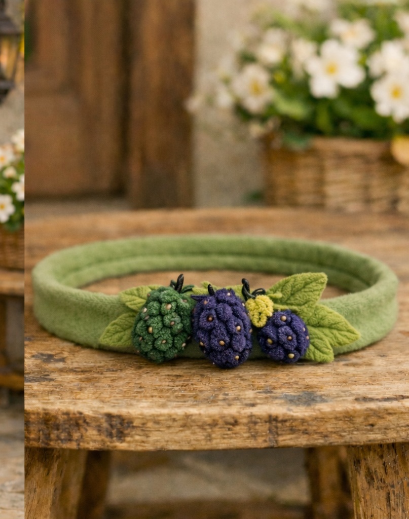 Por que os atacadistas escolhem nossas tiaras para bebês: design adorável e conforto garantido