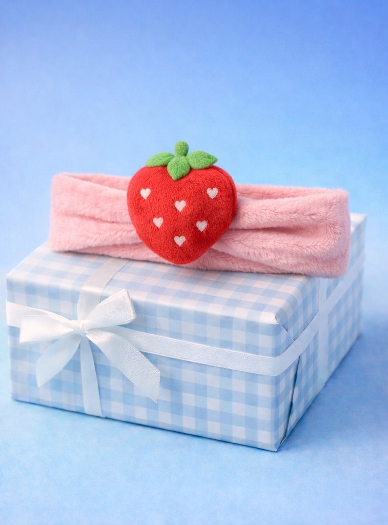 Diademas para bebé con personajes alegres – Producto ideal para tiendas y regalos