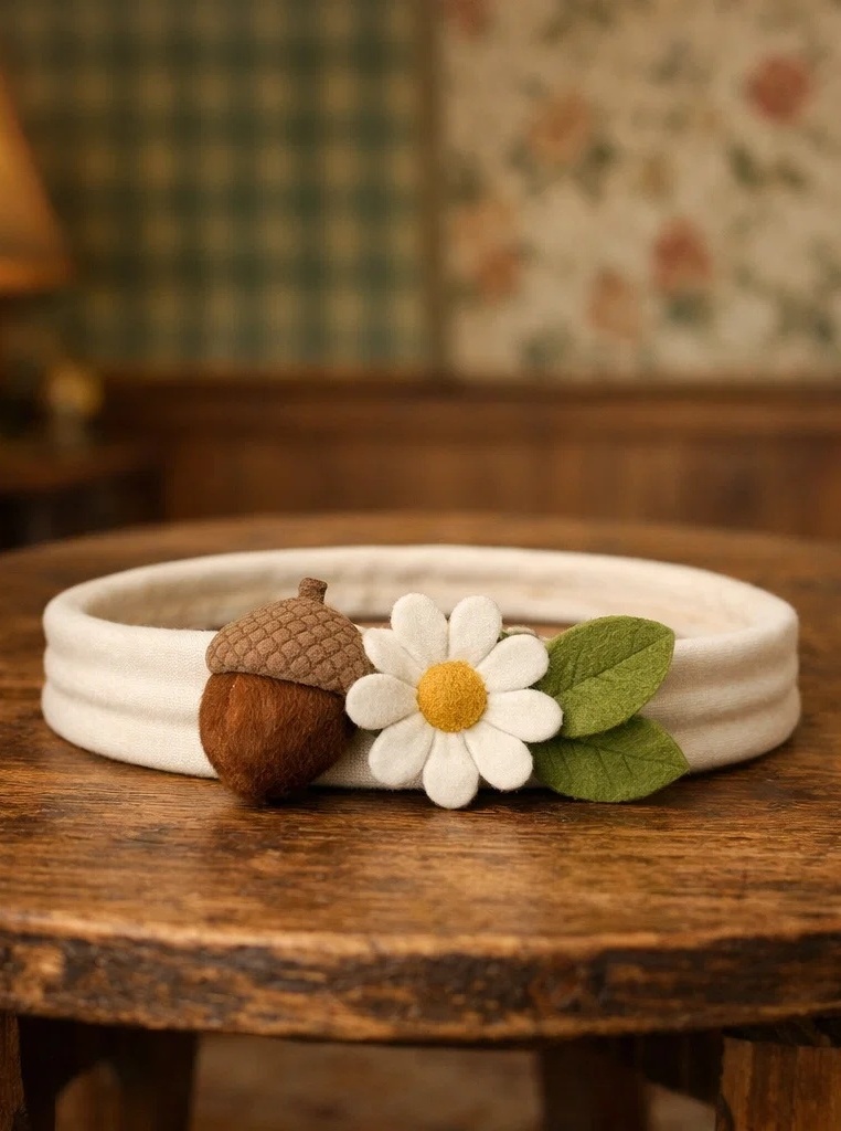 Diademas para bebés adorables: ¡La opción perfecta para tus pequeños!