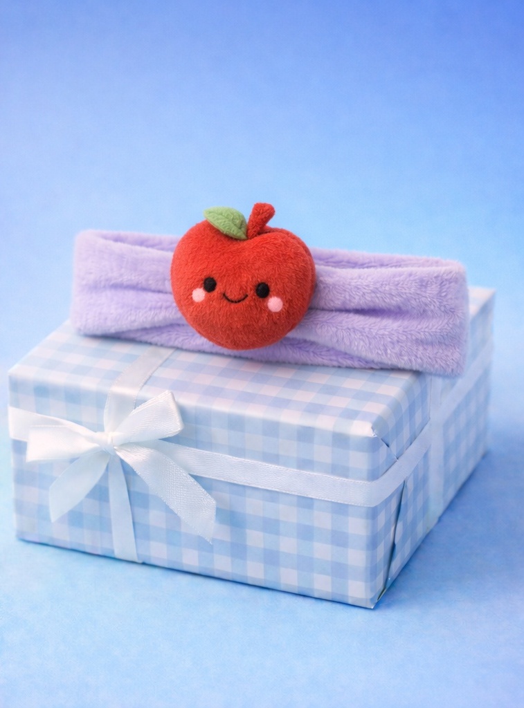 Serre-têtes bébé en peluche mignonne – Un produit tendance pour les détaillants français
