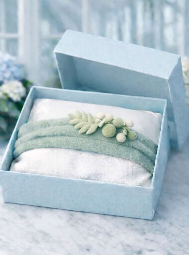 Bentite pentru bebeluși cu stil natural – Produs apreciat de clienții B2B