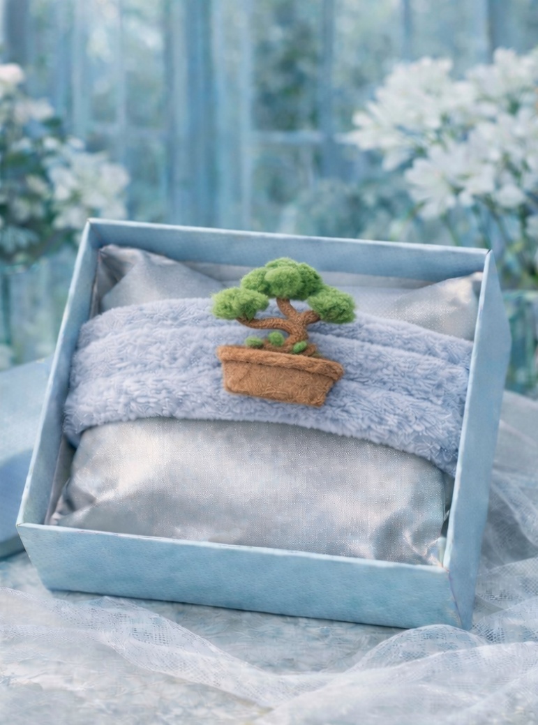 Diademas para bebés con temática vegetal – Elección ideal para el mercado B2B