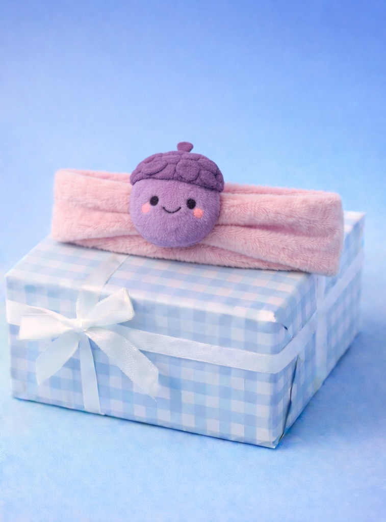 Diademas para bebés con peluche - Favoritas por los compradores B2B de productos infantiles