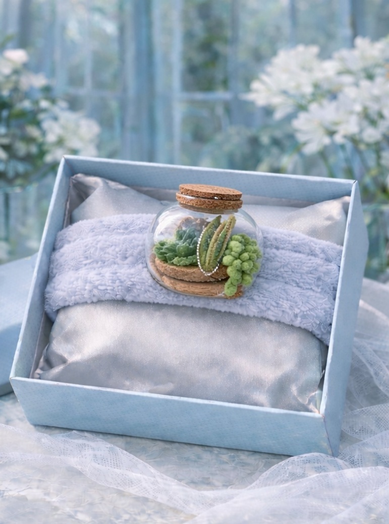Baby-Stirnband mit Blumenmotiv – Erfolgreicher Artikel für B2B-Partner