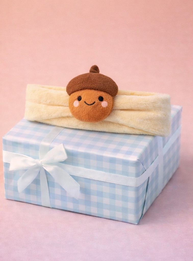 Faixas de cabelo para bebê com personagens fofos – Perfeito para revendedores e lojas de presente