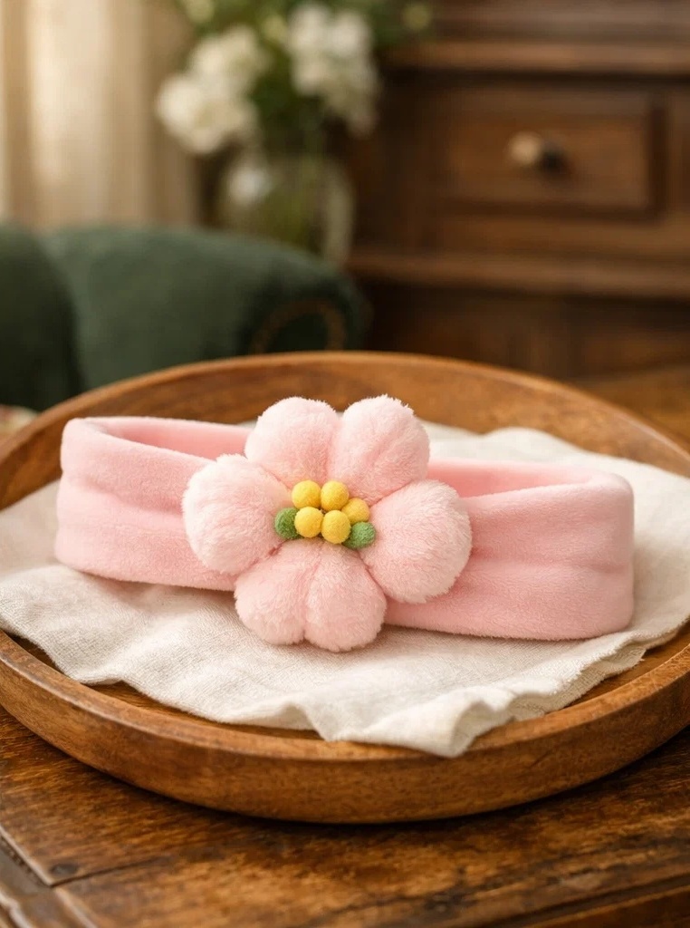 Bandeaux pour bébé mignons : Le choix idéal pour vos tout-petits !