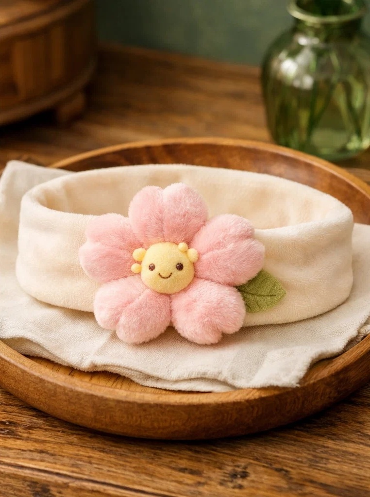 Fitas de cabelo fofas para bebês: A escolha perfeita para os seus pequenos!
