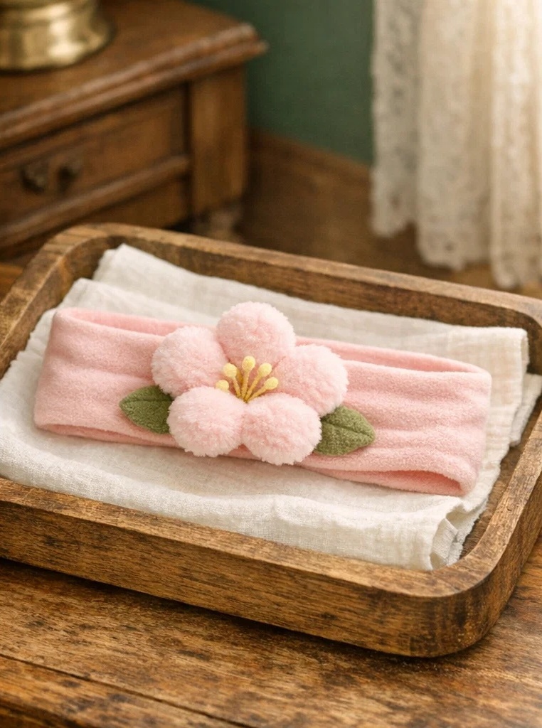 Bandeaux pour bébé mignons : Le choix idéal pour vos tout-petits !