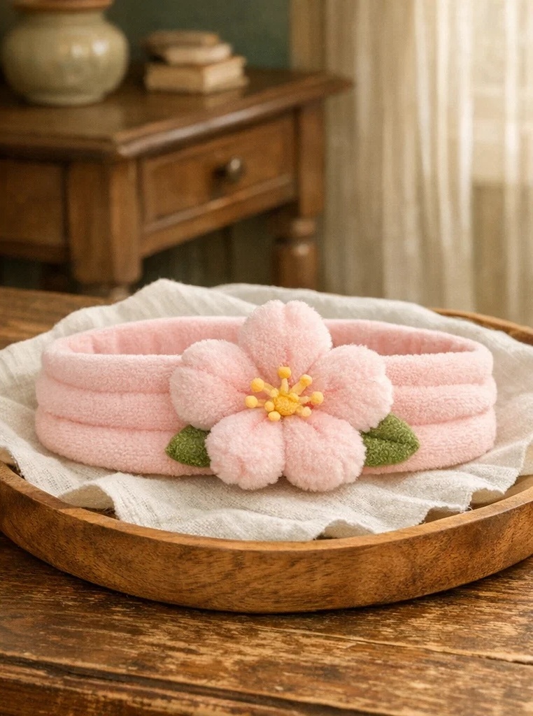 Fitas de cabelo fofas para bebês: A escolha perfeita para os seus pequenos!