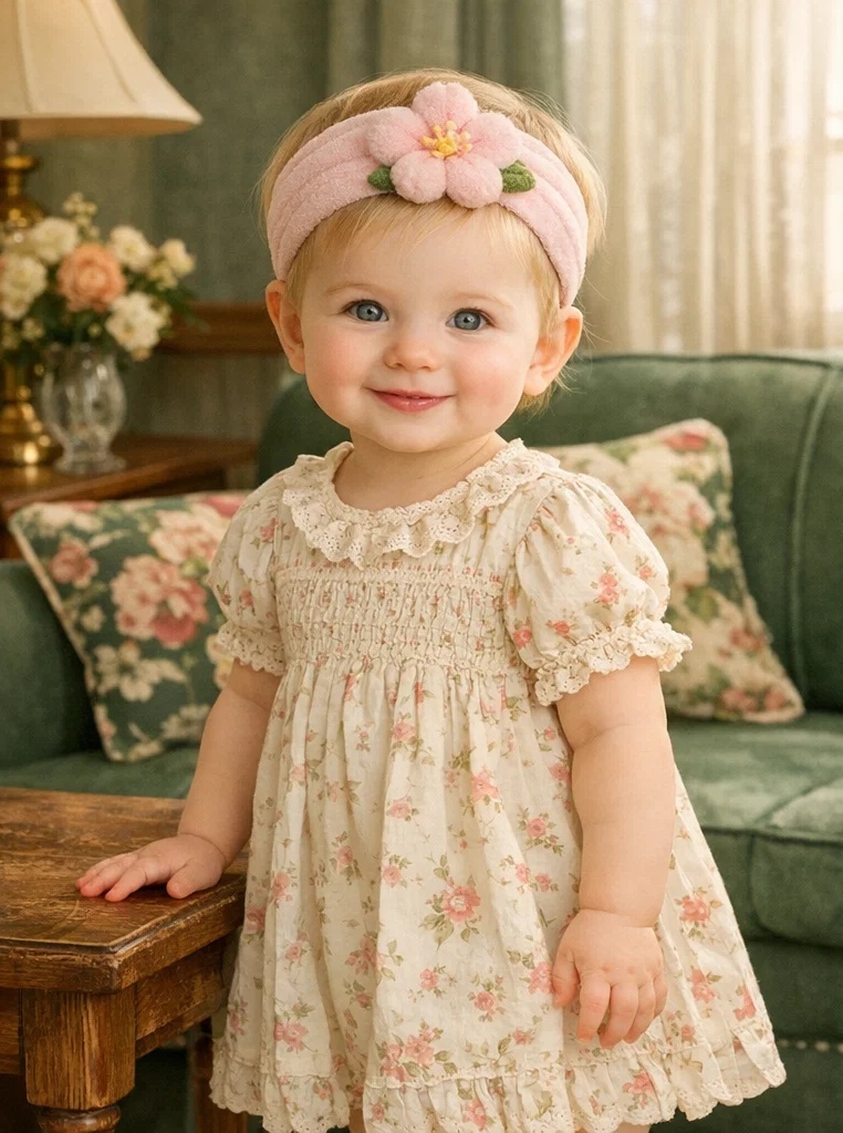 Fitas de cabelo fofas para bebês: A escolha perfeita para os seus pequenos!