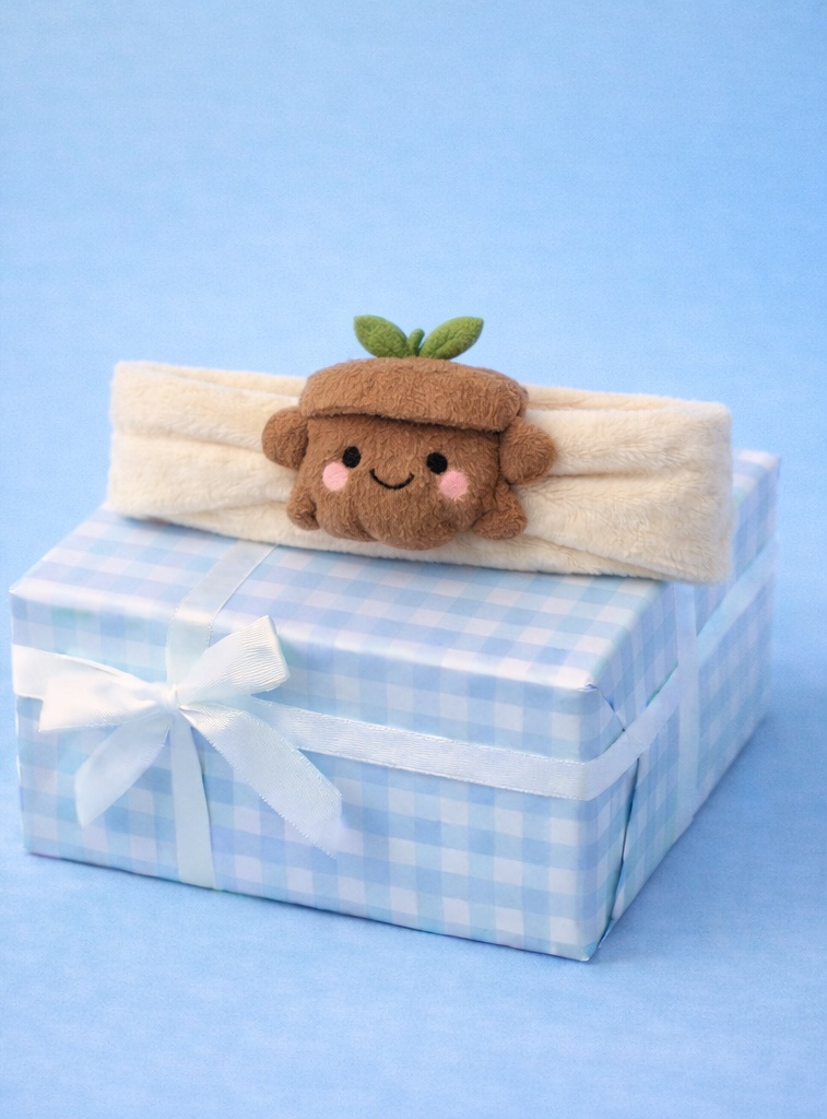 Bandeaux pour bébé avec des personnages mignons – Le choix idéal pour les enfants