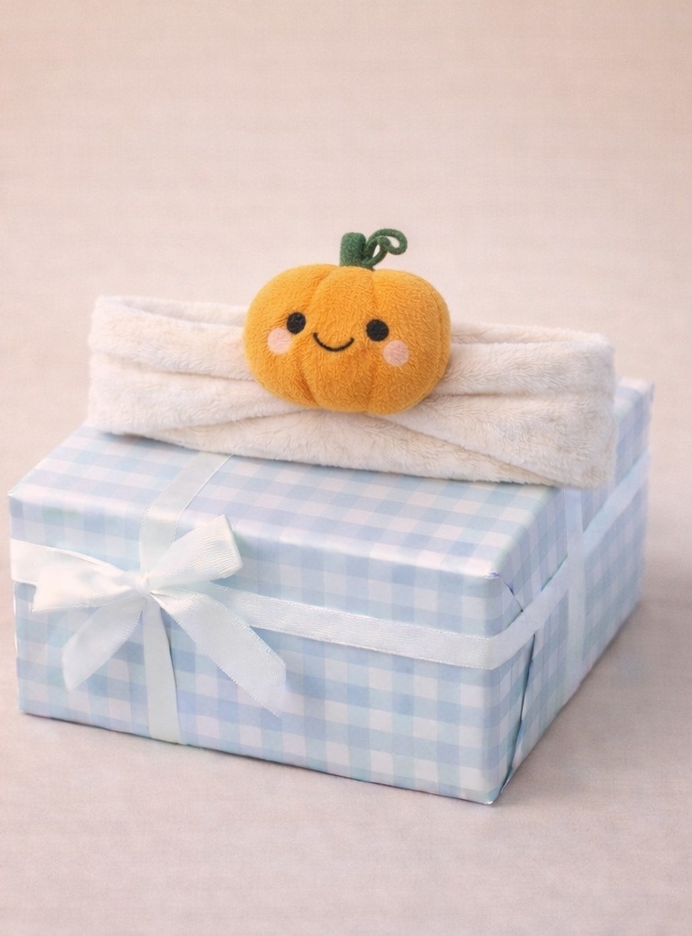 かわいい赤ちゃん用ヘアバンド – 日常使いにもギフトにもぴったり