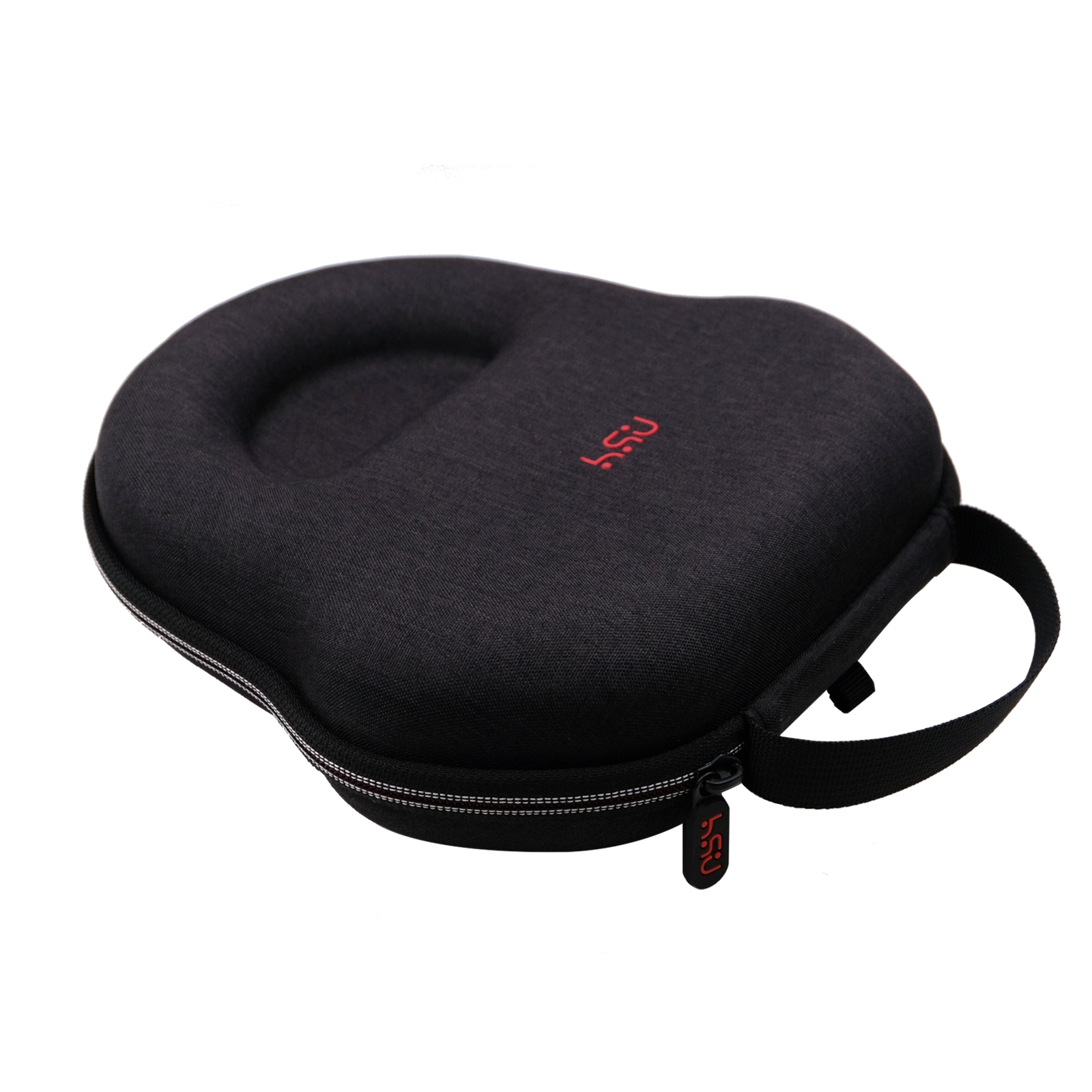 Apple Earphone Cases-Black