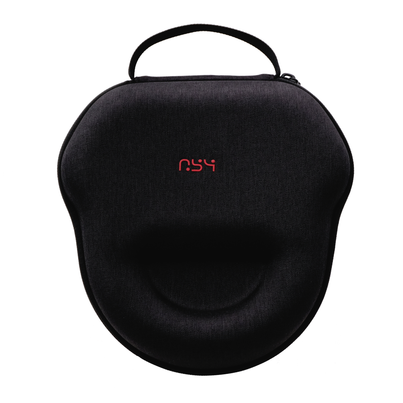 Apple Earphone Cases-Black