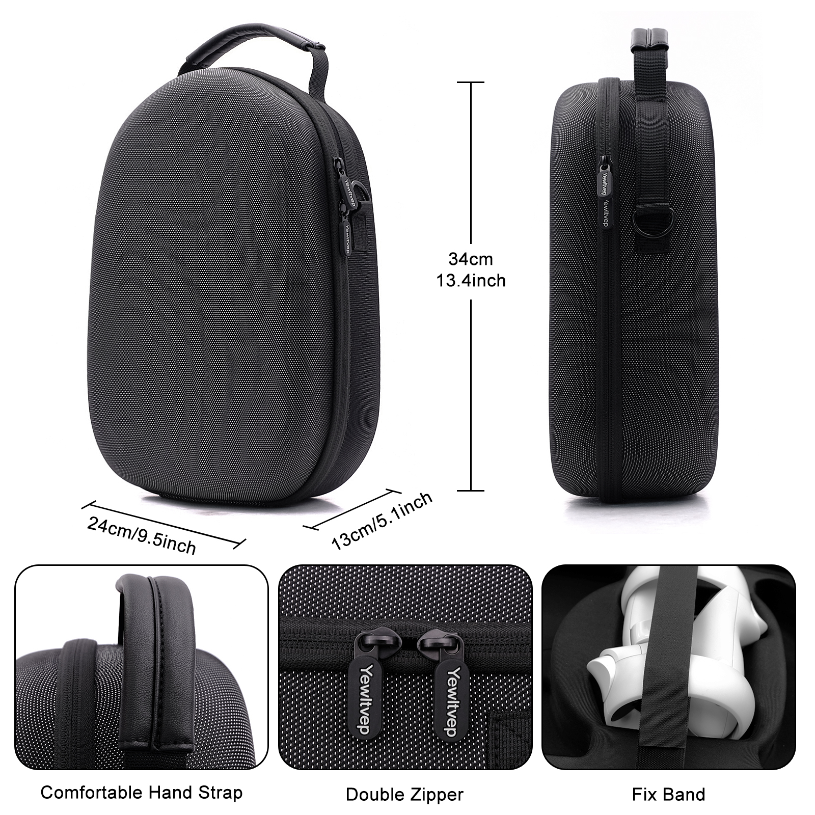CF1317-VR Storage Bag​