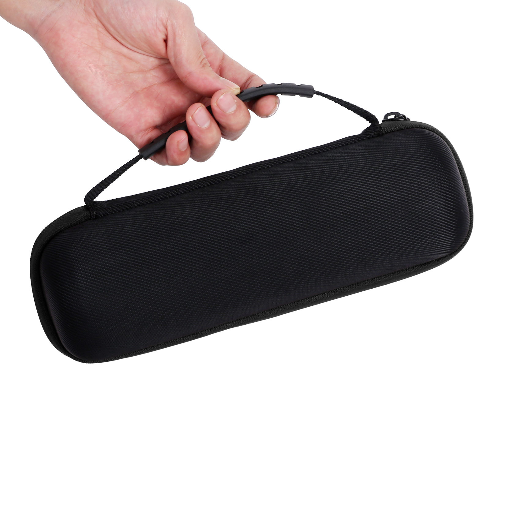 Custom EVA Hard Shell Carry Case for Portable Speakers