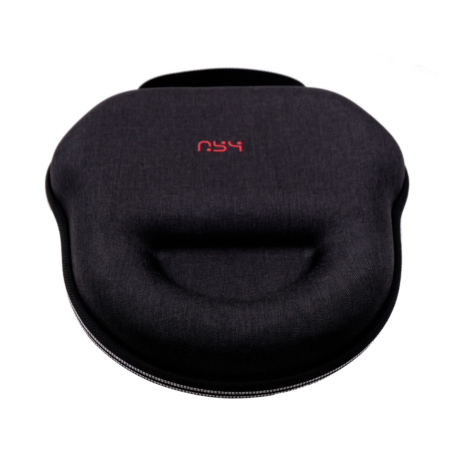 Apple Earphone Cases-Black