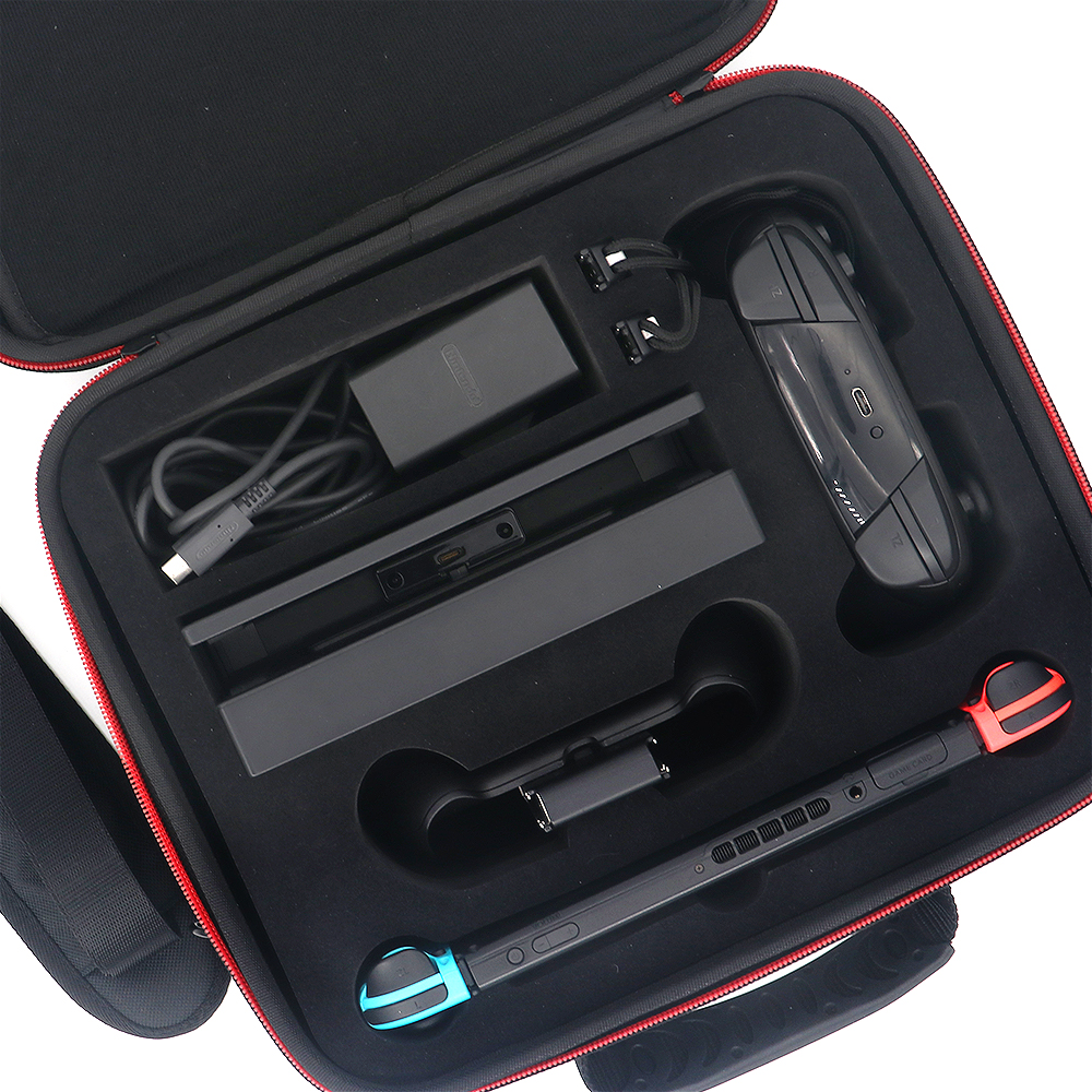 EVA Bag For Console​