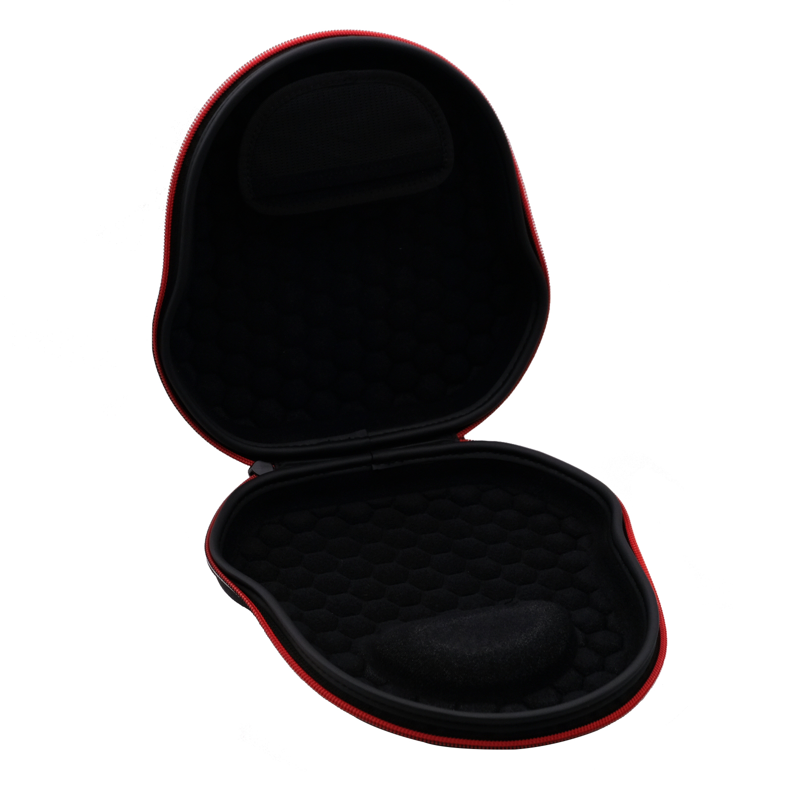 Apple Earphone Cases-Black