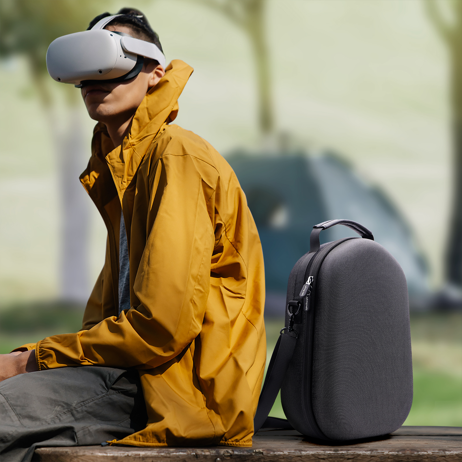 CF1317-VR Storage Bag​