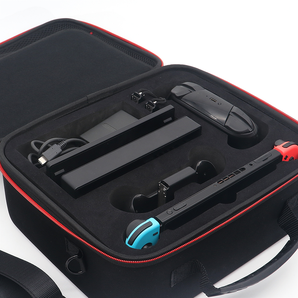 EVA Bag For Console​