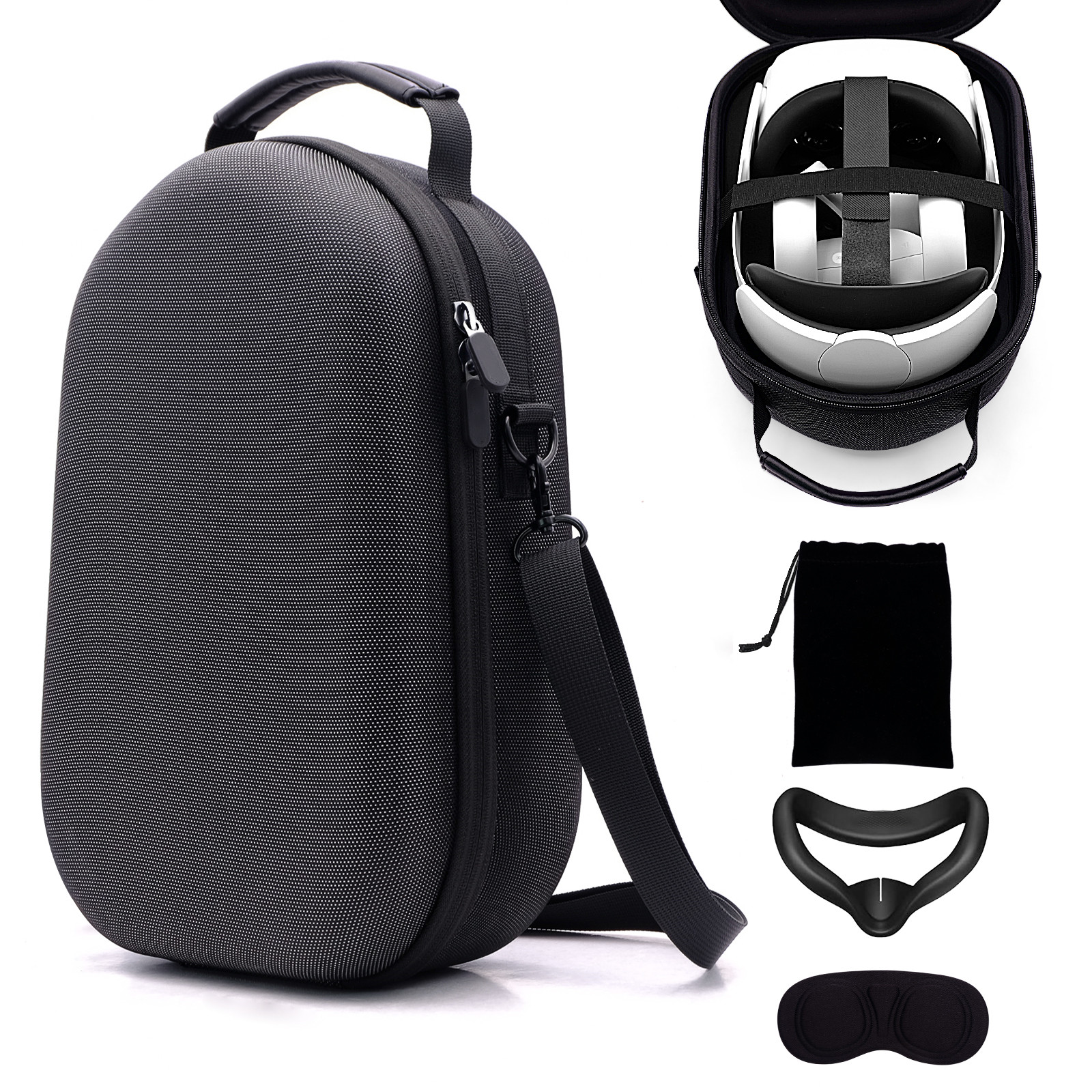 CF1317-VR Storage Bag​