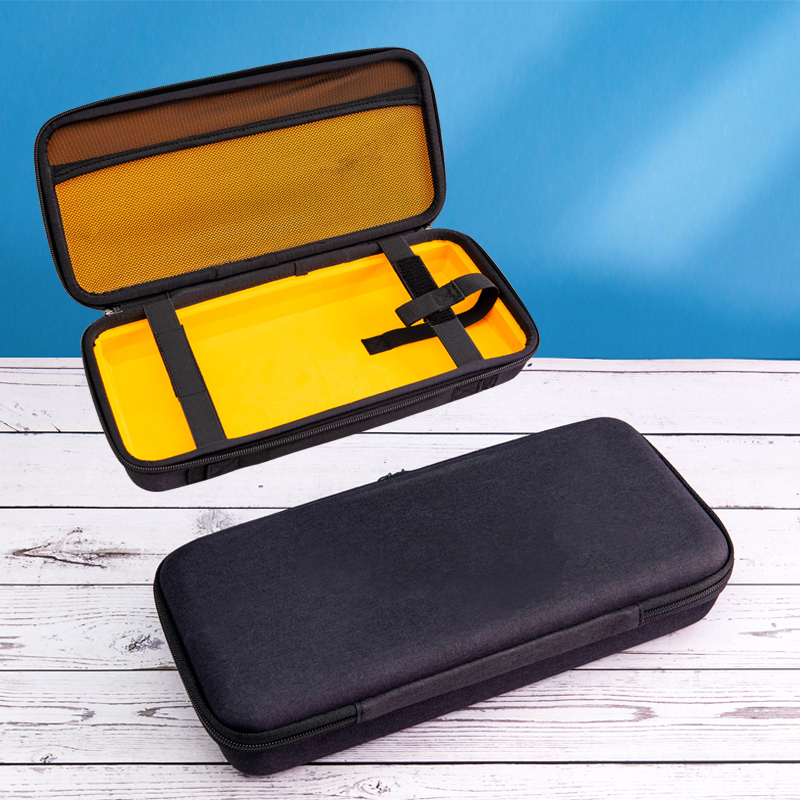 High-End Customized Keyboard Case for 75% / TKL Mechanical Keyboards