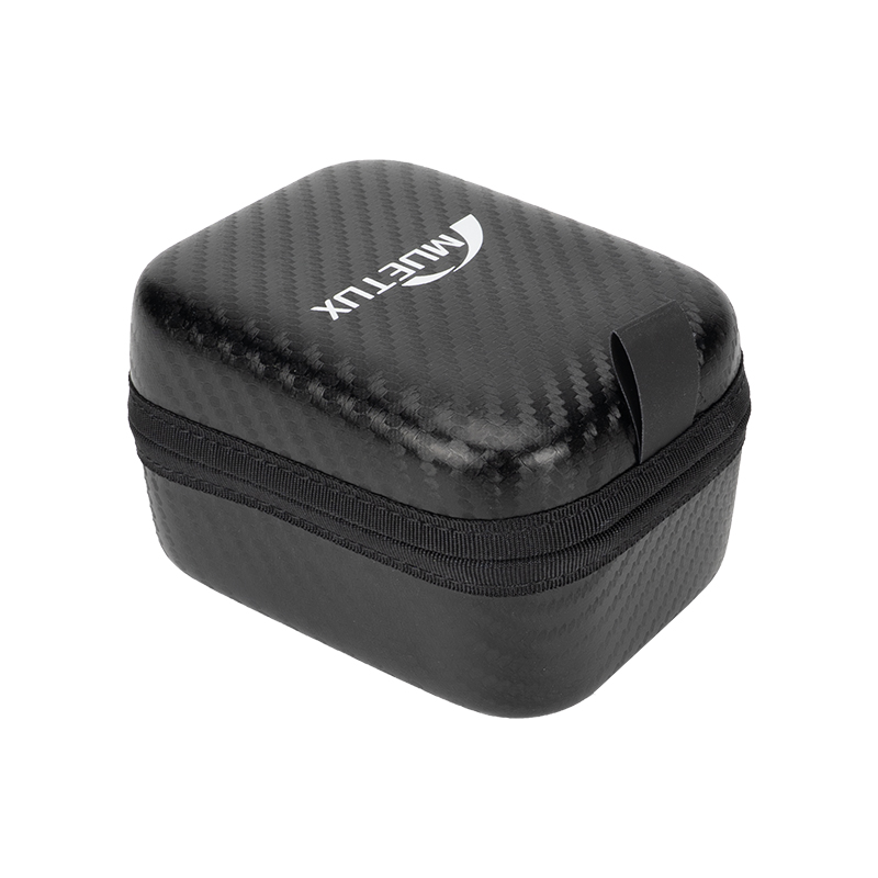 Compact Magnetic EVA Storage Case – Custom EVA Cases Manufacturer
