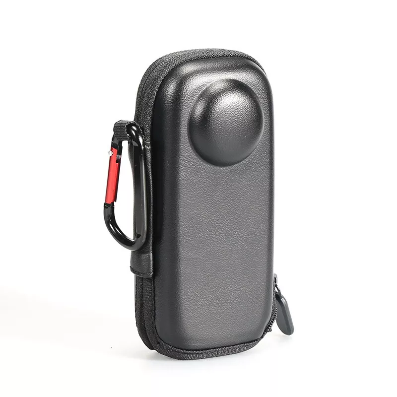 LOW MOQ Direct Factory Hard EVA Carrying Case for Insta360 X5 Camera