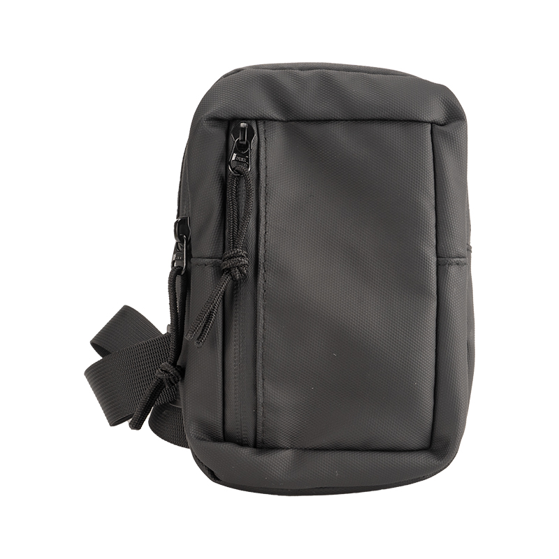 Smell Proof Small Crossbody Bag – Hard EVA Minimalist Sling Bag for insta360 x5, Compact Shoulder Bag, Direct Factory, LOW MOQ