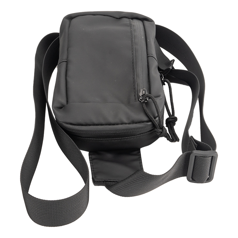 Smell Proof Small Crossbody Bag – Hard EVA Minimalist Sling Bag for insta360 x5, Compact Shoulder Bag, Direct Factory, LOW MOQ
