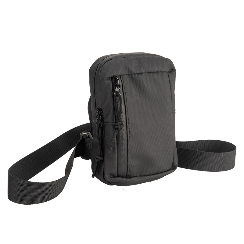 Smell Proof Small Crossbody Bag – Hard EVA Minimalist Sling Bag for insta360 x5, Compact Shoulder Bag, Direct Factory, LOW MOQ