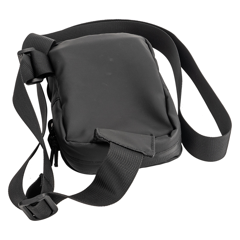 Smell Proof Small Crossbody Bag – Hard EVA Minimalist Sling Bag for insta360 x5, Compact Shoulder Bag, Direct Factory, LOW MOQ