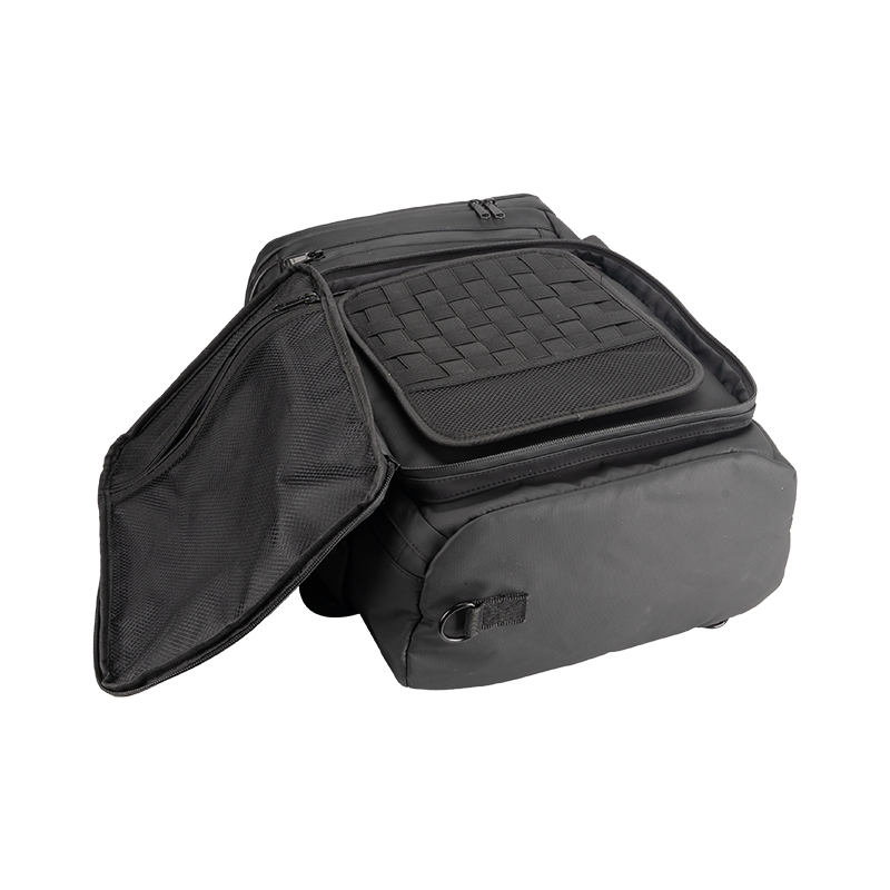 Smell Proof Travel Backpack – Hard EVA Large Capacity Duffel Bag for insta360 x5, Direct Factory, LOW MOQ