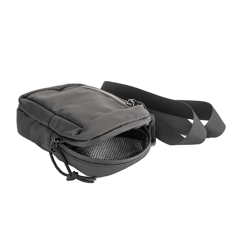 Smell Proof Small Crossbody Bag – Hard EVA Minimalist Sling Bag for insta360 x5, Compact Shoulder Bag, Direct Factory, LOW MOQ