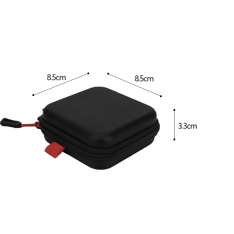 New Arrival - Hard EVA Carrying Case for Switch 2 with Card Slots, 20 Colors Available