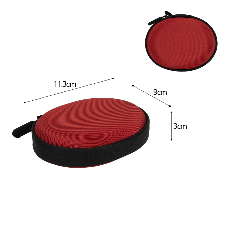 New Arrival - Hard EVA Carrying Case for Switch 2 with Card Slots, 20 Colors Available