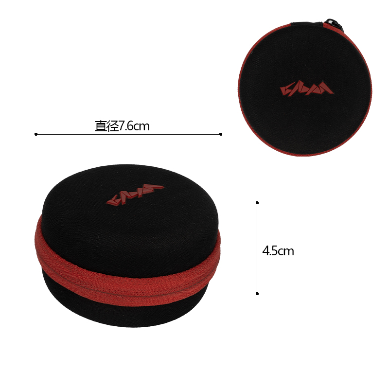 New Arrival - Hard EVA Carrying Case for Switch 2 with Card Slots, 20 Colors Available