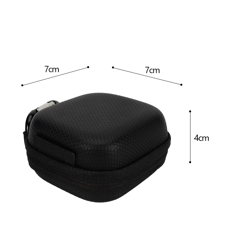 New Arrival - Hard EVA Carrying Case for Switch 2 with Card Slots, 20 Colors Available
