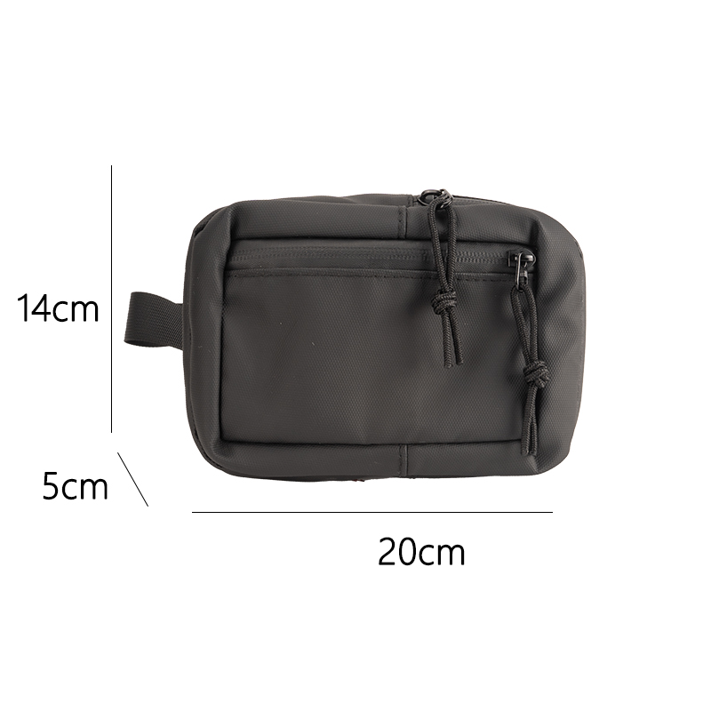 Smell Proof Small Crossbody Bag – Hard EVA Minimalist Sling Bag for insta360 x5, Compact Shoulder Bag, Direct Factory, LOW MOQ