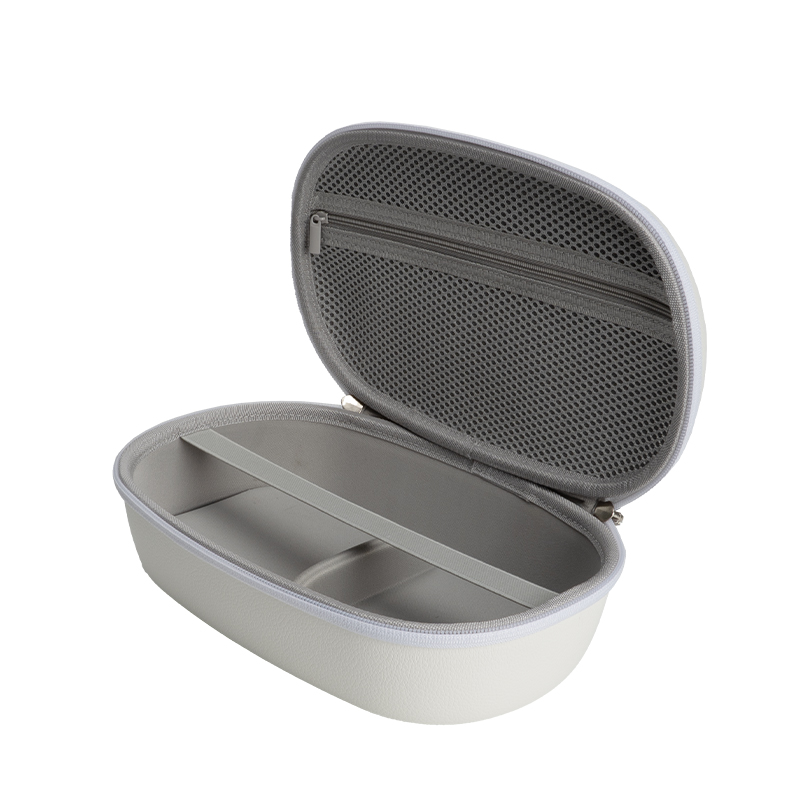 Multi-Functional Hard EVA insta360 X5 Carrying Case for Breast Pump Storage and Travel