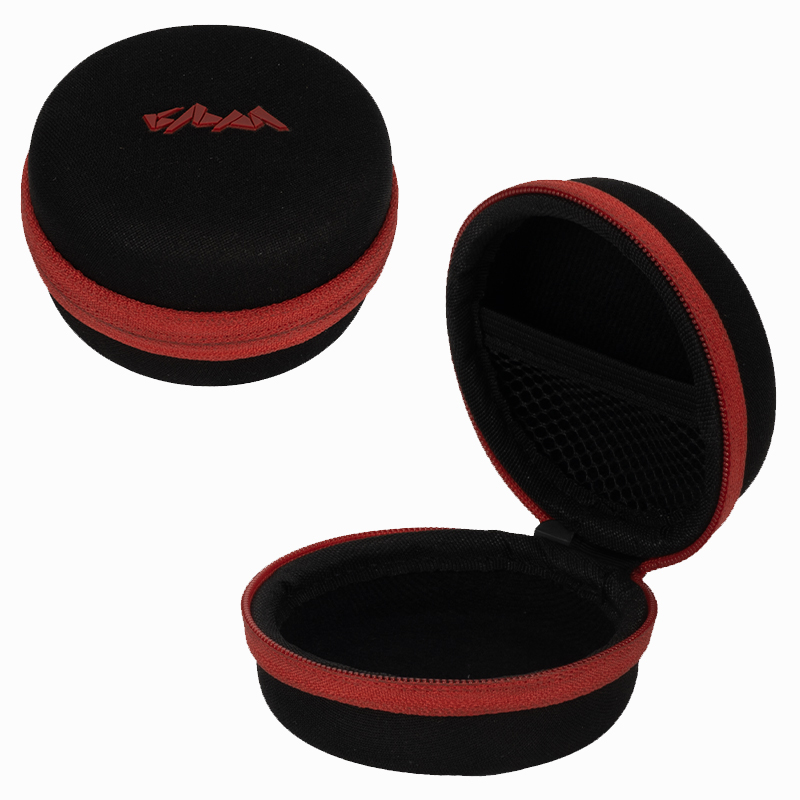 New Arrival - Hard EVA Carrying Case for Switch 2 with Card Slots, 20 Colors Available
