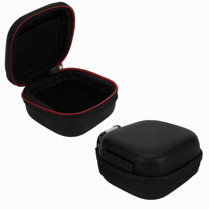 New Arrival - Hard EVA Carrying Case for Switch 2 with Card Slots, 20 Colors Available