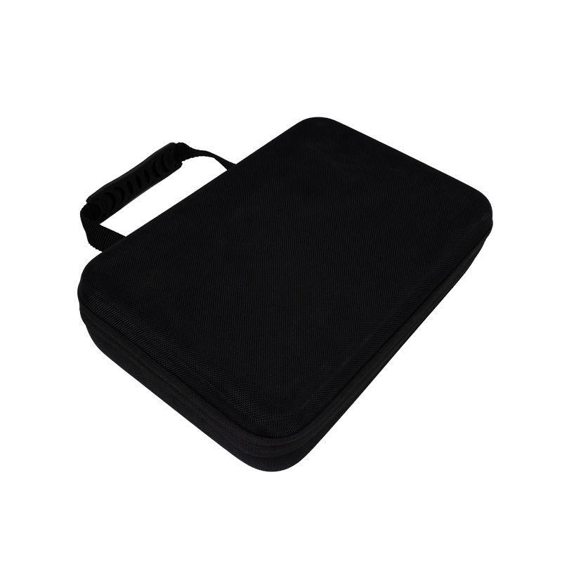 Hard EVA Medical Instrument Case – Portable Medical Equipment Storage Box, Direct Factory, LOW MOQ
