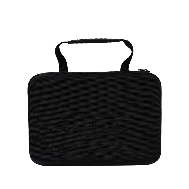 Hard EVA Medical Instrument Case – Portable Medical Equipment Storage Box, Direct Factory, LOW MOQ